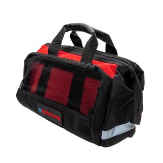 İzeltaş 14000004134 Fermuarlı Bez Alet Takım Çantası - Küçük Boy