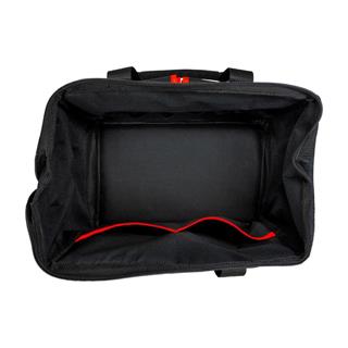 İzeltaş 14000004135 Fermuarlı Bez Alet Takım Çantası - Orta Boy