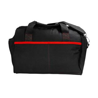 İzeltaş 14000004135 Fermuarlı Bez Alet Takım Çantası - Orta Boy