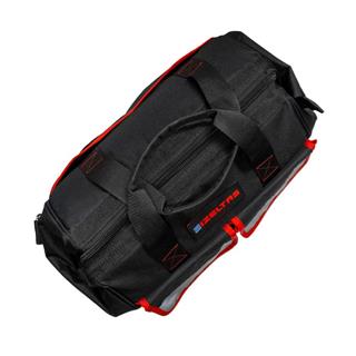 İzeltaş 14000004135 Fermuarlı Bez Alet Takım Çantası - Orta Boy