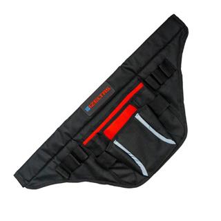 İzeltaş 14000004137 Bel Tipi Bez Alet Takım Çantası