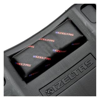 İzeltaş 14000004294 Tekerlekli Küçük Tamirci Kızağı - Siyah