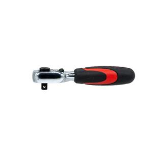 İzeltaş 1507062110 1/4” Lokma/Bits Tutuculu Cırcır Kolu (72 Diş)
