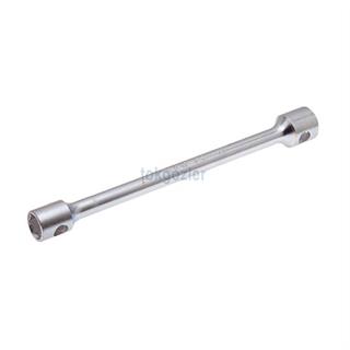 İzeltaş 1870 Ağır Tip Bijon Anahtarı İki Ağız Uzun 30x32 mm