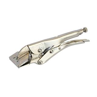 İzeltaş 2512 Kaynakçı Ayarlı Pense (Düz Ağız) 200 mm