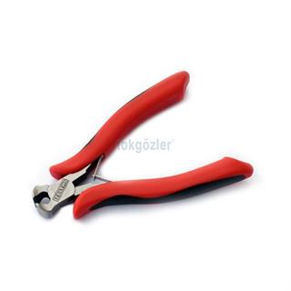 İzeltaş 3551 Elektronikçi Tepe Keski 125 mm