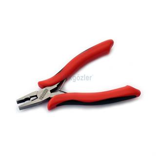 İzeltaş 3557 Elektronikçi Pense 125 mm