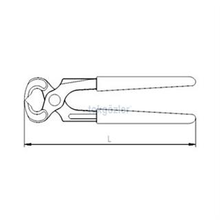 İzeltaş 3800 Kerpeten PVC İzoleli 250 mm