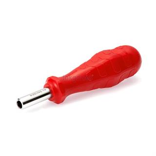 İzeltaş 4785 Manyetik Bits Tutucu Tornavida (Kısa) 6.3x30 mm