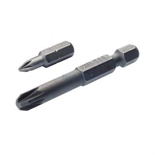 İzeltaş 4825 Pozidriv Bits Uç Pz2 25 mm