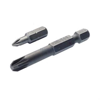 İzeltaş 4825 Pozidriv Bits Uç Pz2 50 mm
