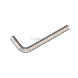 İzeltaş 4900 Allen Anahtar Altı Köşe 10 mm