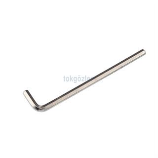 İzeltaş 4903 Allen Anahtar Altı Köşe Uzun Boy 3 mm