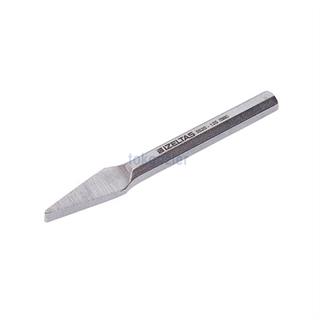İzeltaş 5520 Tırnak Keski Krom Kaplı 125 mm