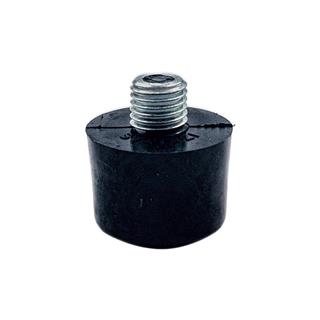 İzeltaş 5850 Plastik Çekiç Yedek Parça - Plastik Çekiç Başlığı 40 mm