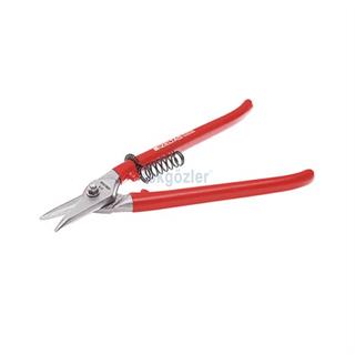 İzeltaş 6211 Kaportacı Makası (Sol) 250 mm