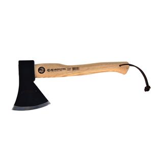 İzeltaş 6410250800 Çelik Nacak Balta 800 gr