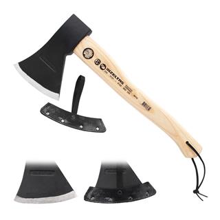 İzeltaş 6410250800 Çelik Nacak Balta 800 gr