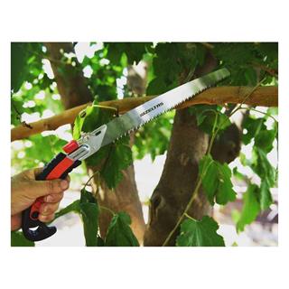İzeltaş 6735270300 Dal Budama Testeresi 300 mm