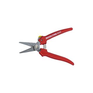 İzeltaş 6740270140 Kombine Çok Amaçlı Makas 140 mm