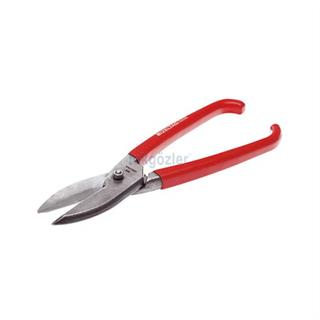 İzeltaş 6820 Tenekeci Makası PVC İzoleli 250 mm