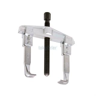 İzeltaş 7010 Standart Çektirme (İki Kollu) 8x10