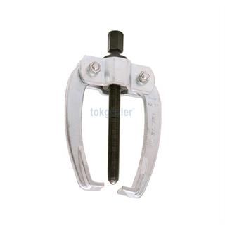 İzeltaş 7030 Master Çektirme (İki Kollu) 8x8