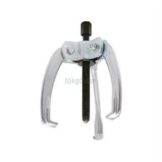 İzeltaş 7040 Master Çektirme (Üç Kollu) 12x12