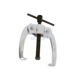 İzeltaş 7050 Batarya Çektirme (İki Kollu) 6x4