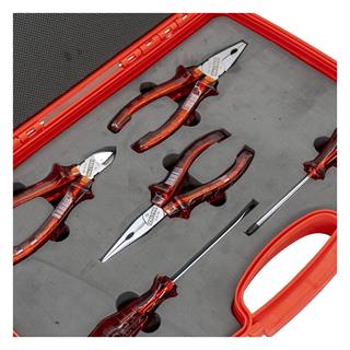 İzeltaş 8790008106 Bakım Onarım Seti 5 Parça