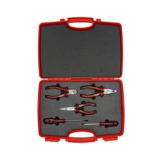 İzeltaş 8790008106 Bakım Onarım Seti 5 Parça