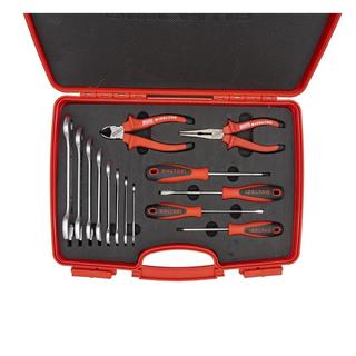 İzeltaş Bakım Seti 14 Parça