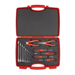 İzeltaş Bakım Seti 14 Parça