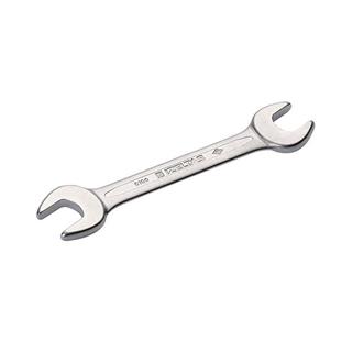 İzeltaş İki Ağız Anahtar Kısa Boy 18x22 mm