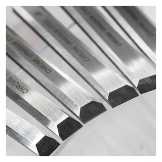 İzeltaş Iskarpela Takım 6 Parça