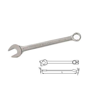 İzeltaş Kombine Anahtar Kısa Boy 5.5 mm