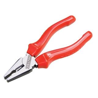 İzeltaş Pense ve Kontrol Kalemi 2Li Set Anahtarlıklı 3020001002