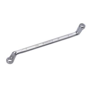 İzeltaş Yıldız İki Ağız Anahtar 21x23 mm