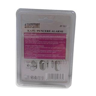 Juststart Kapı Pencere Alarmı JT 323