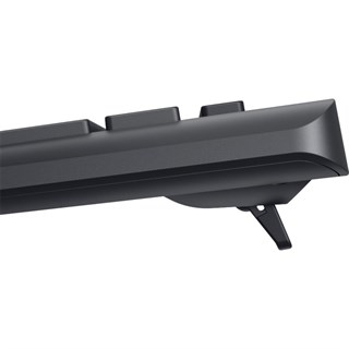 Dell KM3322W USB Alıcılı Kablosuz Türkçe Q Klavye Mouse Seti - Siyah