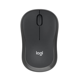 Logitech M221 Sessiz Kablosuz Optik Mouse Siyah
