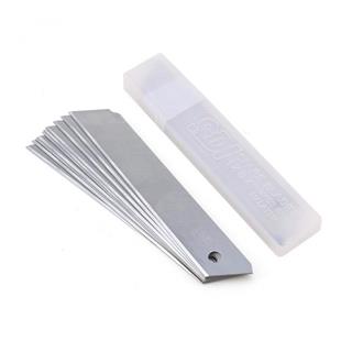 Sdi 1404 Maket Bıçak Yedeği Geniş 18 mm - 10lu Paket