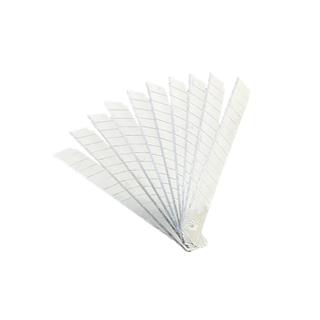 Sdi 1403 Maket Bıçak Yedeği Dar 9 mm - 10lu Paket