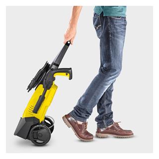 Karcher K3 EU Basınçlı Yıkama Makinesi 120 Bar 1.601-888.0