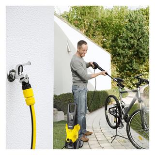 Karcher K3 EU Basınçlı Yıkama Makinesi 120 Bar 1.601-888.0