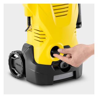 Karcher K3 EU Basınçlı Yıkama Makinesi 120 Bar 1.601-888.0