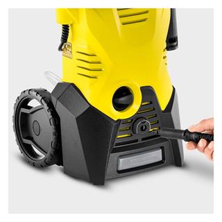 Karcher K3 EU Basınçlı Yıkama Makinesi 120 Bar 1.601-888.0