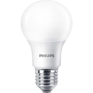 Philips MyCare 8W E27 Led Ampul 6500K - Beyaz Işık