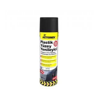Automix 44753 Plastik Yüzey Yenileyici 500 ml