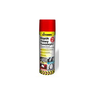 Automix 44780 Köpük Yüzey Temizleyici 500 ml